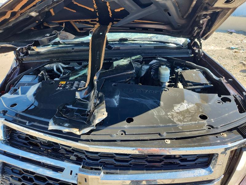 2015 Chevrolet Tahoe მანქანა იყიდება აუქციონზე, vin: 1GNSKBKC6FR220132, აუქციონის ნომერი: 57385636
