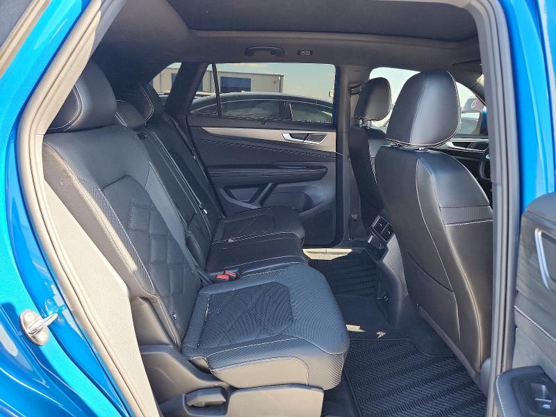 Aukcja sprzedaży 2024 Volkswagen Atlas Cross Sport, vin: 1V2KE2CA9RC248266, numer aukcji: 56961696