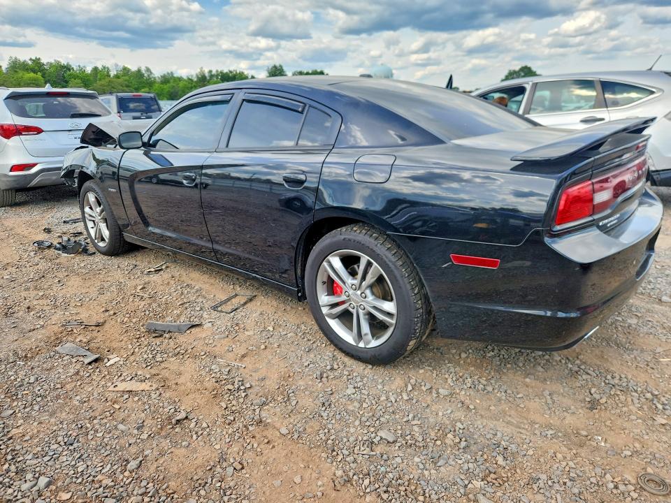 Aukcja sprzedaży 2013 Dodge Charger, vin: 2C3CDXDTXDH577316, numer aukcji: 55448266