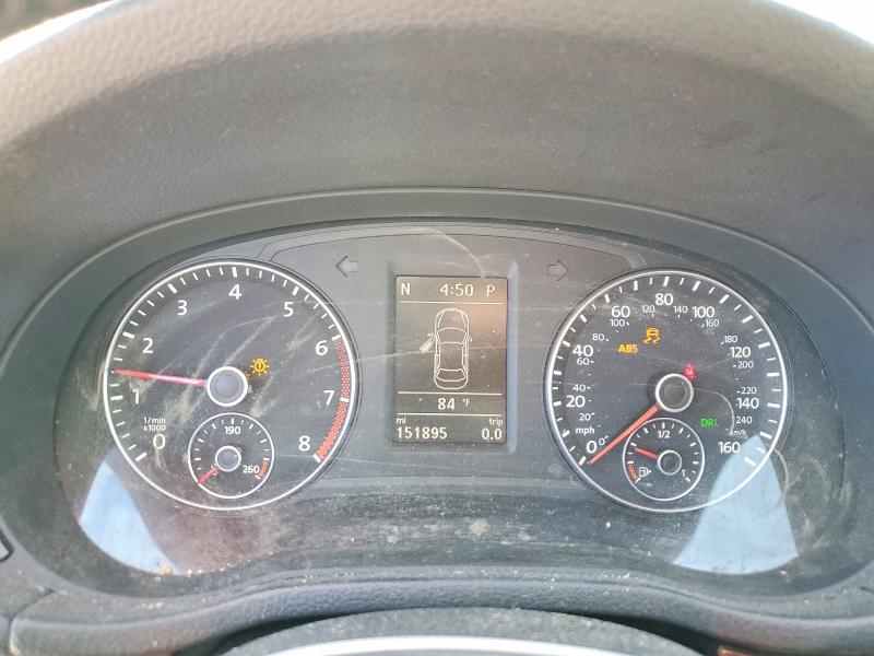Aukcja sprzedaży 2013 Volkswagen Passat, vin: 1VWCP7A3XDC015312, numer aukcji: 54709496