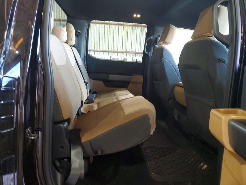 55308226 :رقم المزاد ، 1FTFW1E57PKE94925 vin ، 2023 Ford F150 مزاد بيع