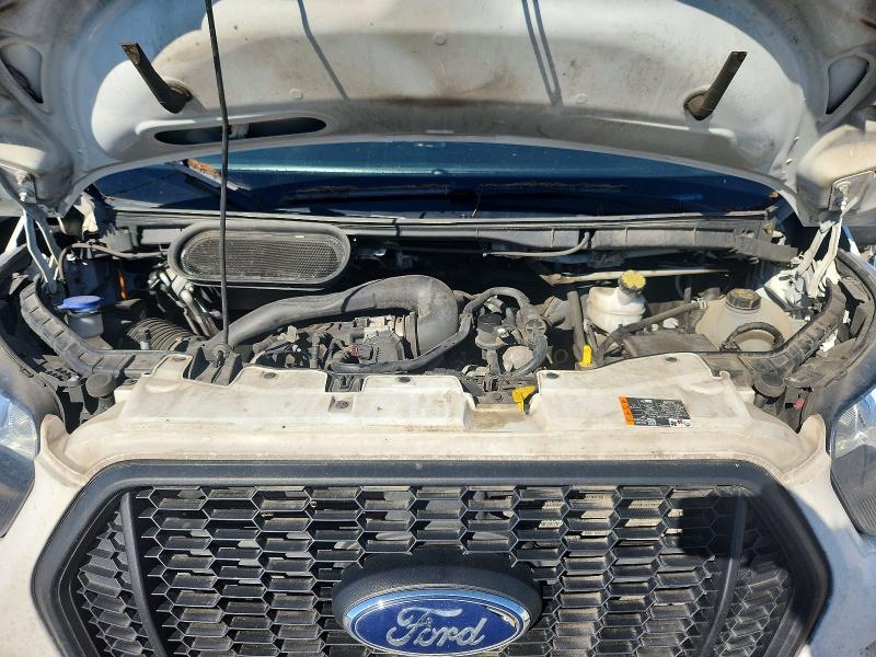 2024 Ford Transit მანქანა იყიდება აუქციონზე, vin: 1FTBR1X87RKB39544, აუქციონის ნომერი: 58365146