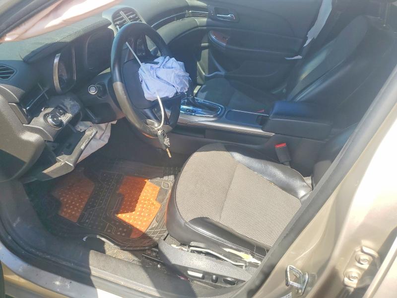 57606946 :رقم المزاد ، 1G11E5SA9DF317036 vin ، 2013 Chevrolet Malibu مزاد بيع