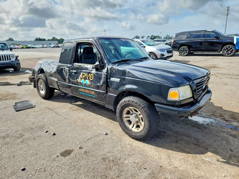 Auction sale of the 2006 Ford Ranger, vin: 1FTYR44U86PA86302, lot number: 55697296