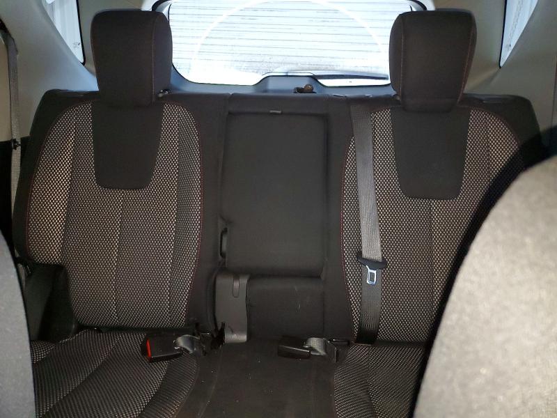 Продажа на аукционе авто 2016 Chevrolet Equinox, vin: 2GNFLFE32G6347412, номер лота: 56077446