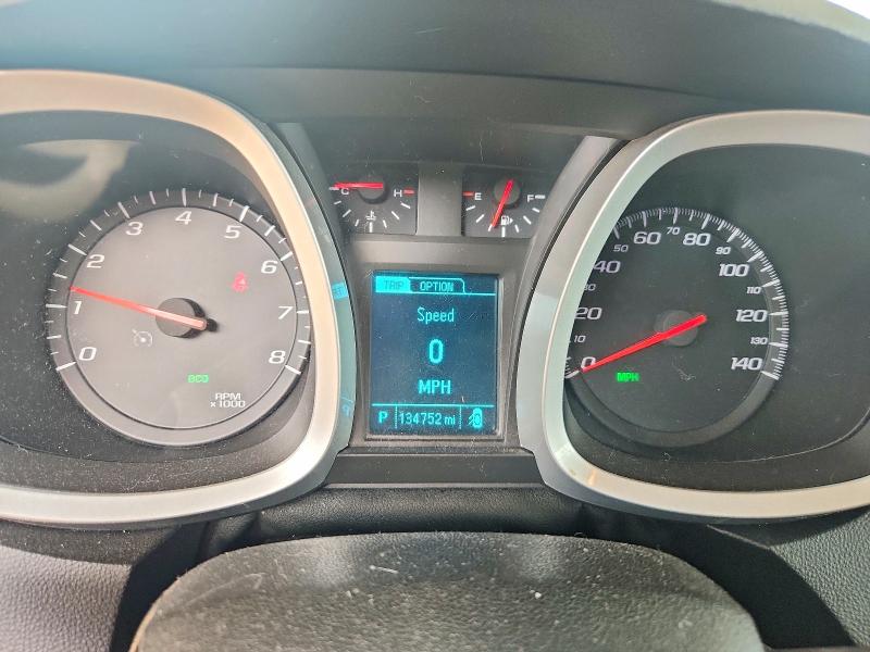 Продажа на аукционе авто 2015 Chevrolet Eqinox, vin: 1GNFLFEK0FZ102828, номер лота: 58748786