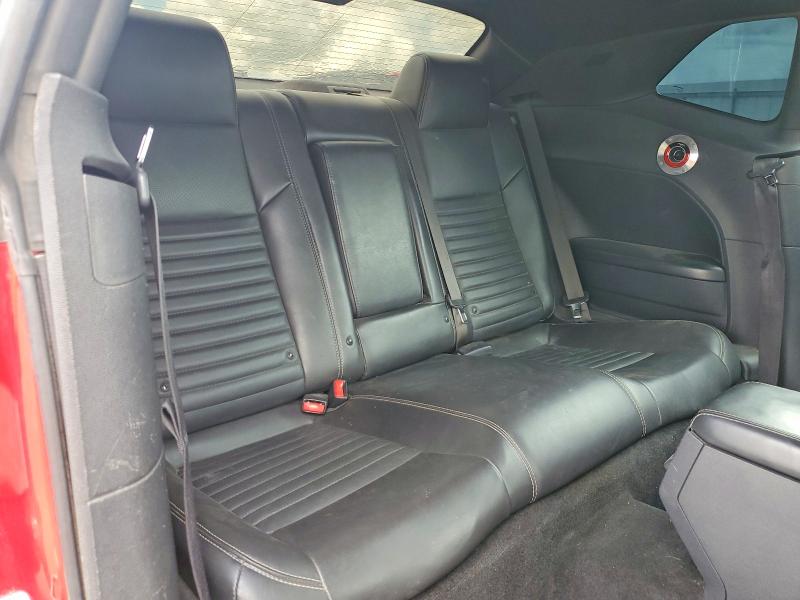 Продажа на аукционе авто 2013 Dodge Challenger, vin: 2C3CDYBT0DH565054, номер лота: 56314836