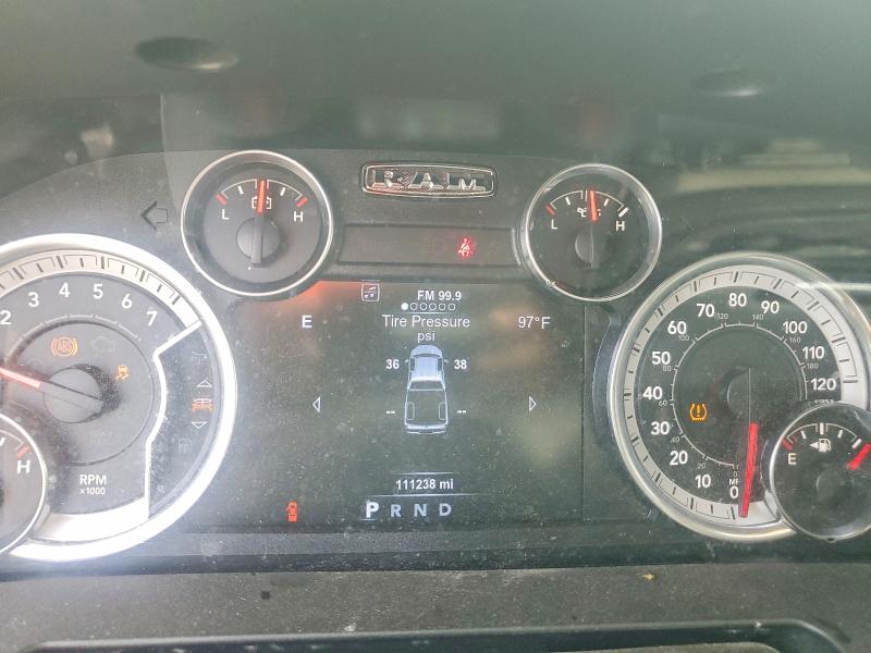 Aukcja sprzedaży 2015 Ram 1500, vin: 1C6RR7LT5FS680283, numer aukcji: 58959146