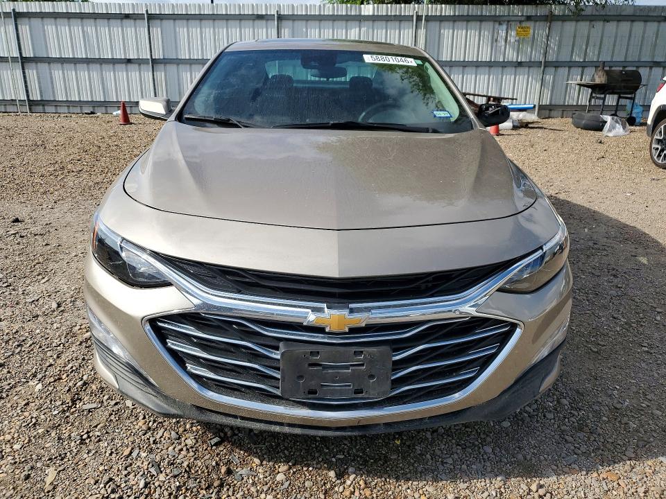 58801046 :رقم المزاد ، 1G1ZD5ST8RF212678 vin ، 2024 Chevrolet Malibu مزاد بيع