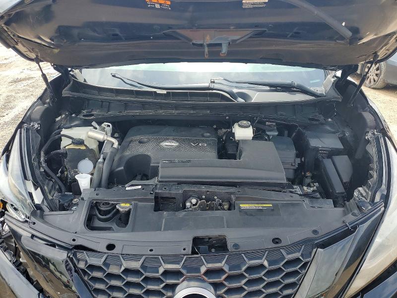 Aukcja sprzedaży 2023 Nissan Murano, vin: 5N1AZ2BS0PC136475, numer aukcji: 55930156