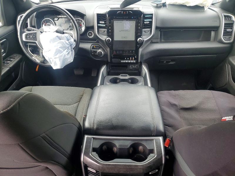 Продажа на аукционе авто 2022 Ram 1500, vin: 1C6SRFMT0NN162265, номер лота: 56326846