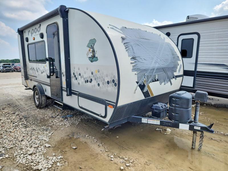 Продаж на аукціоні авто 2021 Forest River Sier Recreational Vehicle (rv), vin: 4X4TRPU19MB025577, номер лоту: 56550656