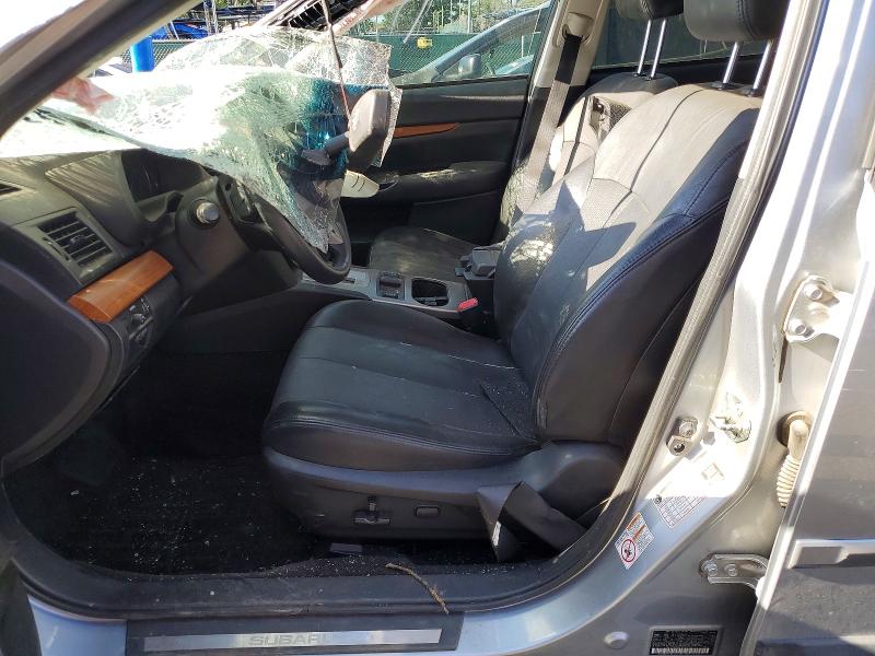 Продаж на аукціоні авто 2014 Subaru Outback, vin: 4S4BRDLC1E2301072, номер лоту: 55889646