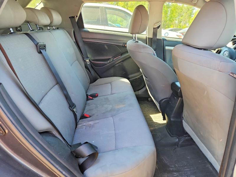 Aukcja sprzedaży 2010 Toyota Matrix, vin: 2T1KU4EE2AC370088, numer aukcji: 55782336