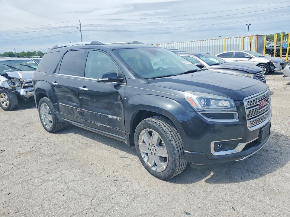 54116346 :رقم المزاد ، 1GKKVTKD3FJ101410 vin ، 2015 Gmc Acadia مزاد بيع