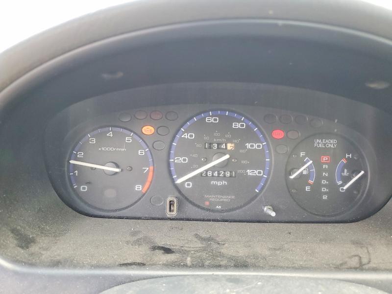 Продаж на аукціоні авто 1997 Honda Civic, vin: JHMEJ6672VS040181, номер лоту: 56737226