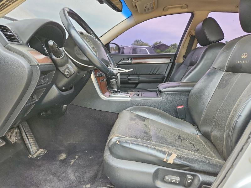 Aukcja sprzedaży 2008 Infiniti M35, vin: JNKAY01F58M652521, numer aukcji: 55115856