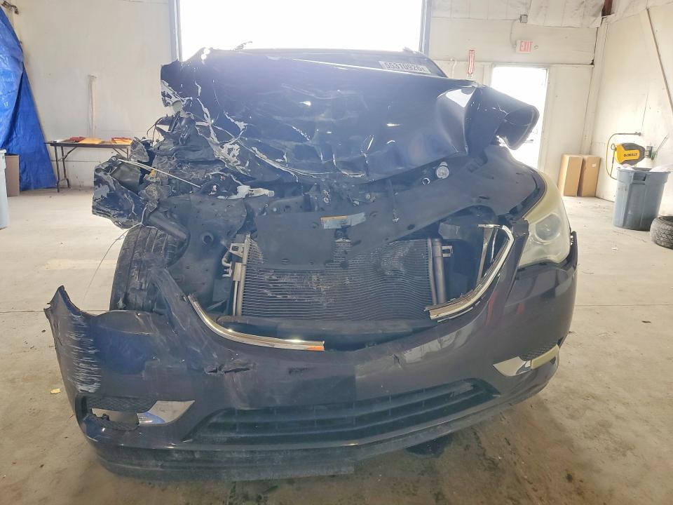 Aukcja sprzedaży 2016 Buick Enclave, vin: 5GAKRAKDXGJ287910, numer aukcji: 55310926