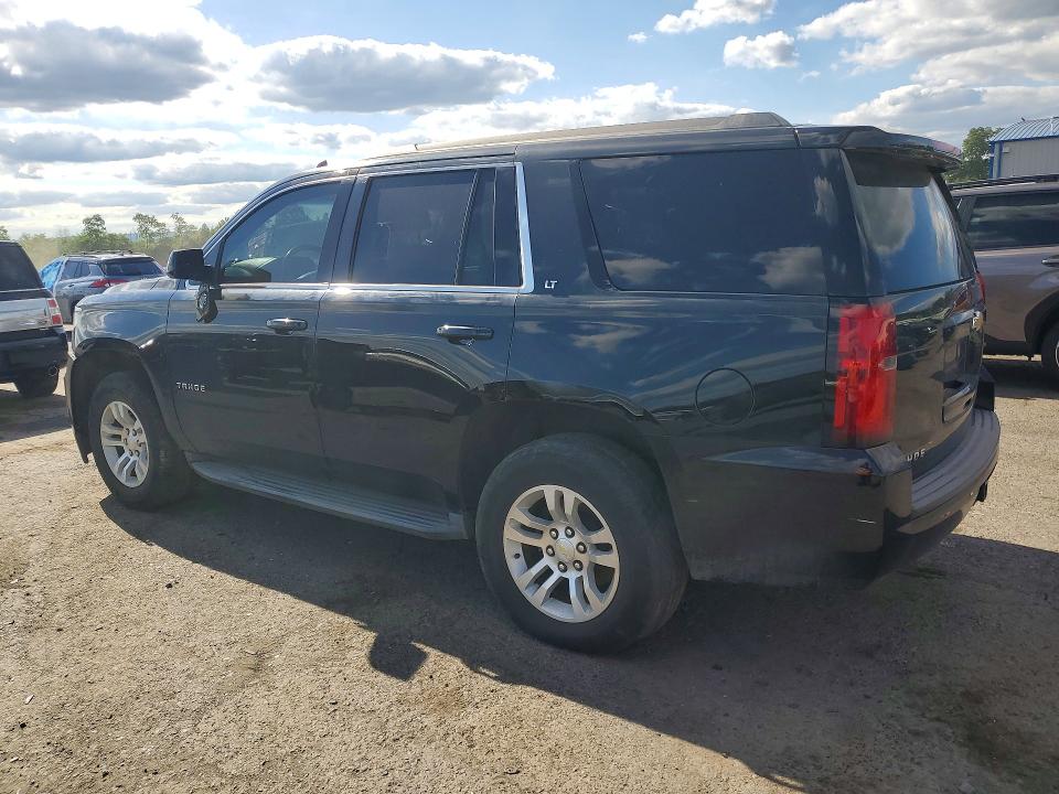 Aukcja sprzedaży 2015 Chevrolet Tahoe, vin: 1GNSKBKC8FR549690, numer aukcji: 56623526