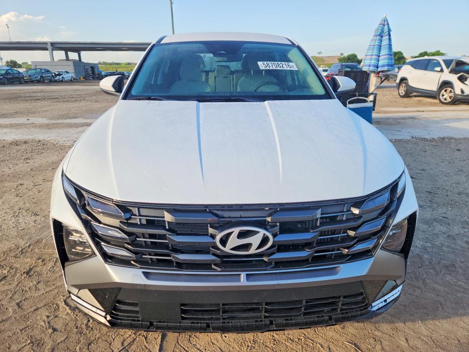 Aukcja sprzedaży 2026 Hyundai Tucson, vin: KM8JADD14TU481732, numer aukcji: 58708216