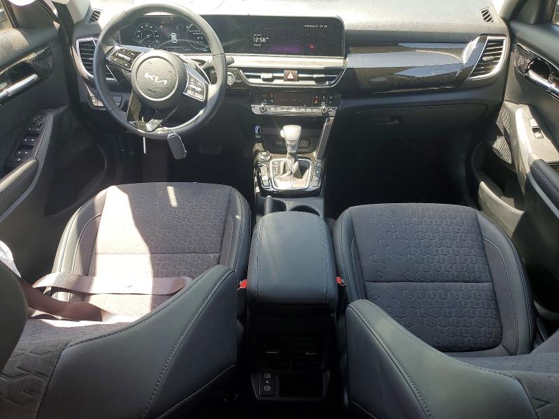 Aukcja sprzedaży 2024 Kia Seltos, vin: KNDEUCAA3R7660055, numer aukcji: 55955356
