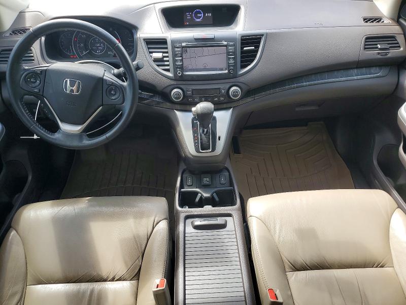Продажа на аукционе авто 2014 Honda Cr-v, vin: 5J6RM4H72EL116420, номер лота: 57531546