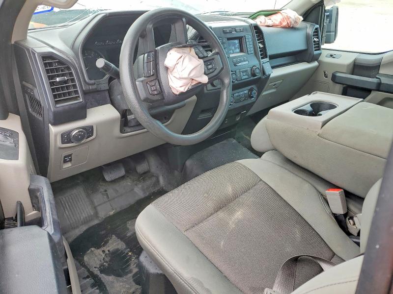 Aukcja sprzedaży 2019 Ford F150, vin: 1FTMF1EB1KKE14489, numer aukcji: 57232216