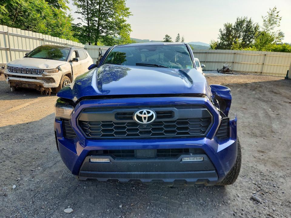 Aukcja sprzedaży 2024 Toyota Tacoma, vin: 3TMLB5JN5RM064236, numer aukcji: 85618795