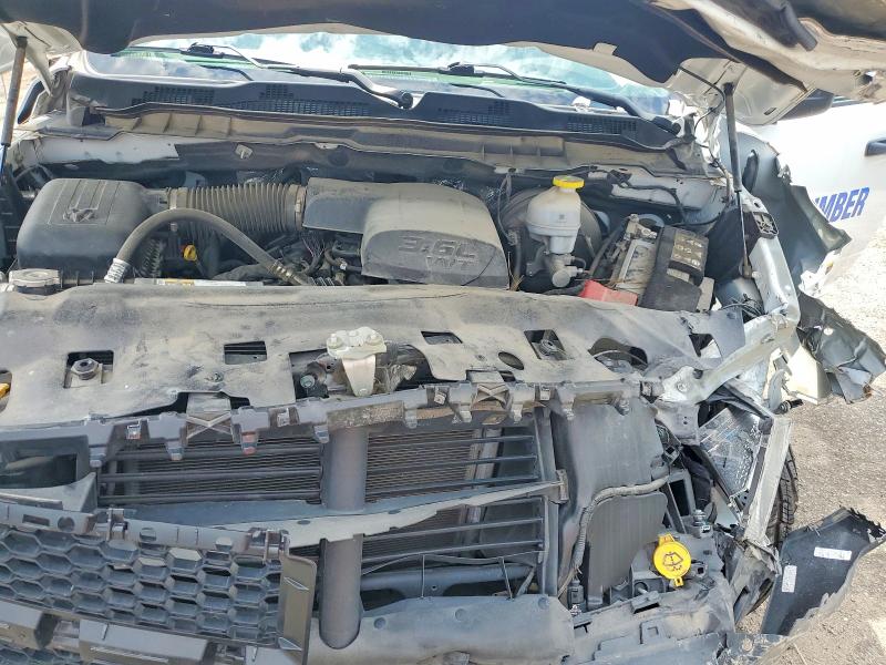 Продажа на аукционе авто 2023 Ram 1500 Classic, vin: 3C6JR6DGXPG655316, номер лота: 55510116