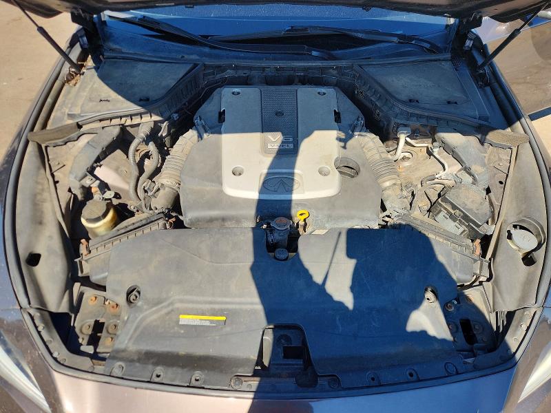 Aukcja sprzedaży 2015 Infiniti Q50, vin: JN1BV7AR4FM394123, numer aukcji: 58230716