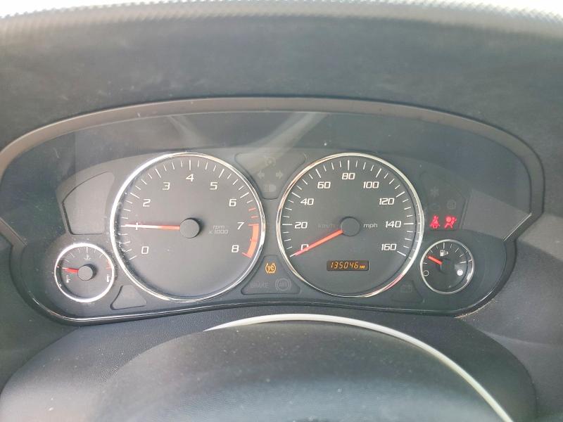 Продаж на аукціоні авто 2007 Cadillac Cts, vin: 1G6DM57T170168908, номер лоту: 56631716