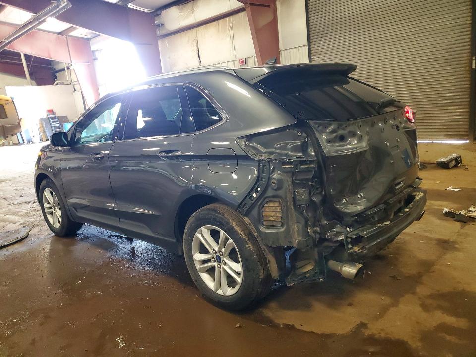 Aukcja sprzedaży 2020 Ford Edge, vin: 2FMPK4J91LBB07151, numer aukcji: 57818536