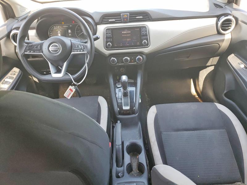 Aukcja sprzedaży 2021 Nissan Versa, vin: 3N1CN8EV6ML818619, numer aukcji: 55416306