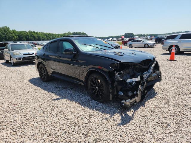 Продаж на аукціоні авто 2024 Bmw X4, vin: 5UX43DT01R9U35760, номер лоту: 57161516