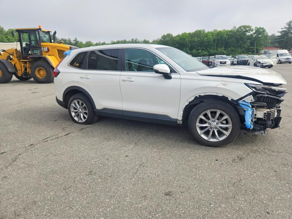 Продаж на аукціоні авто 2023 Honda Cr-v, vin: 2HKRS4H4XPH402640, номер лоту: 55457554