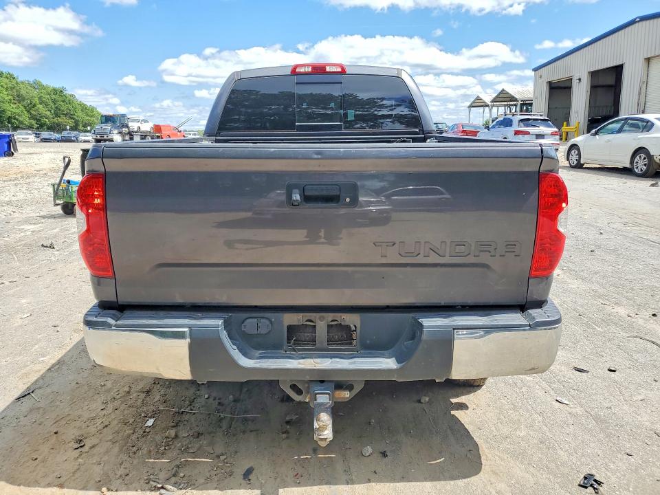 Продаж на аукціоні авто 2019 Toyota Tundra, vin: 5TFRY5F18KX250755, номер лоту: 58513696