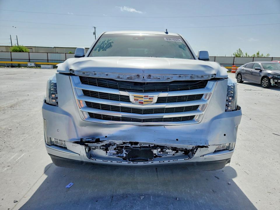 85619325 :رقم المزاد ، 1GYS3BKJ6GR443819 vin ، 2016 Cadillac Escalade مزاد بيع