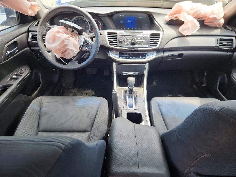 Продаж на аукціоні авто 2014 Honda Accord, vin: 1HGCR2F36EA240138, номер лоту: 58934846