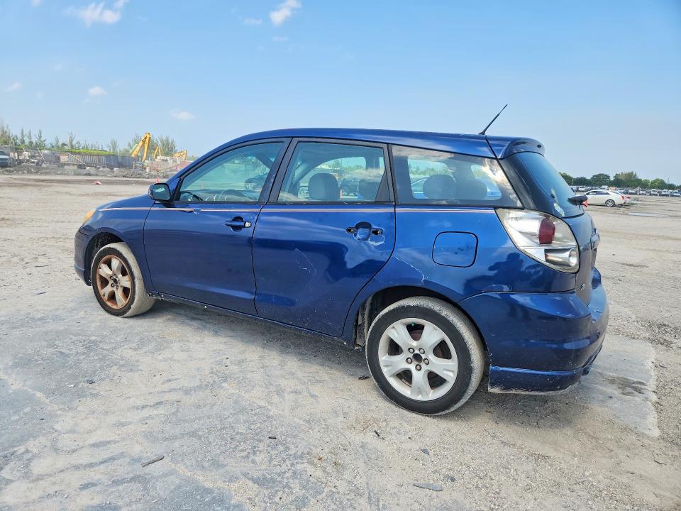 Продажа на аукционе авто 2005 Toyota Corolla Matrix, vin: 2T1KR32E85C352118, номер лота: 57813026