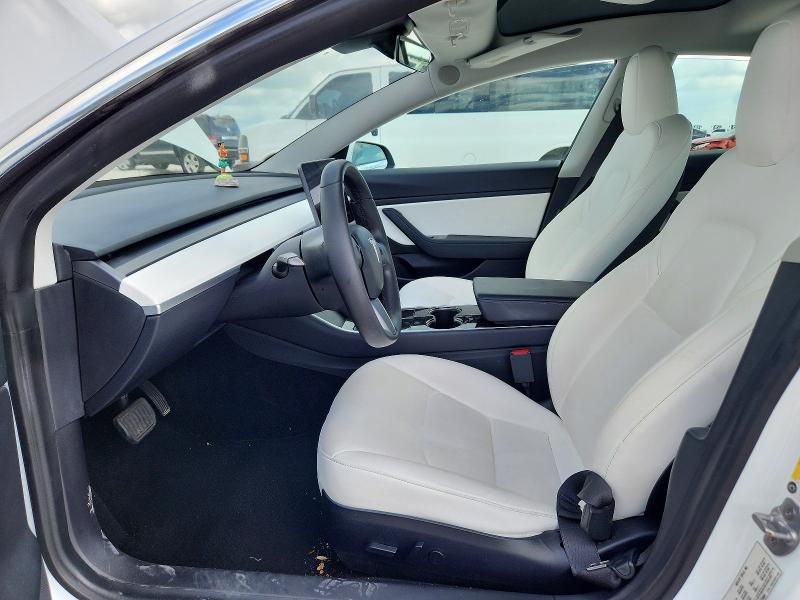 Aukcja sprzedaży 2020 Tesla Model 3, vin: 5YJ3E1EB0LF719964, numer aukcji: 56719976