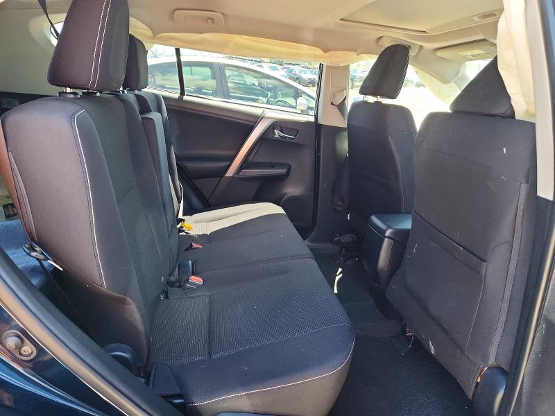 Aukcja sprzedaży 2018 Toyota Rav4, vin: JTMRFREV2JJ742927, numer aukcji: 57335026