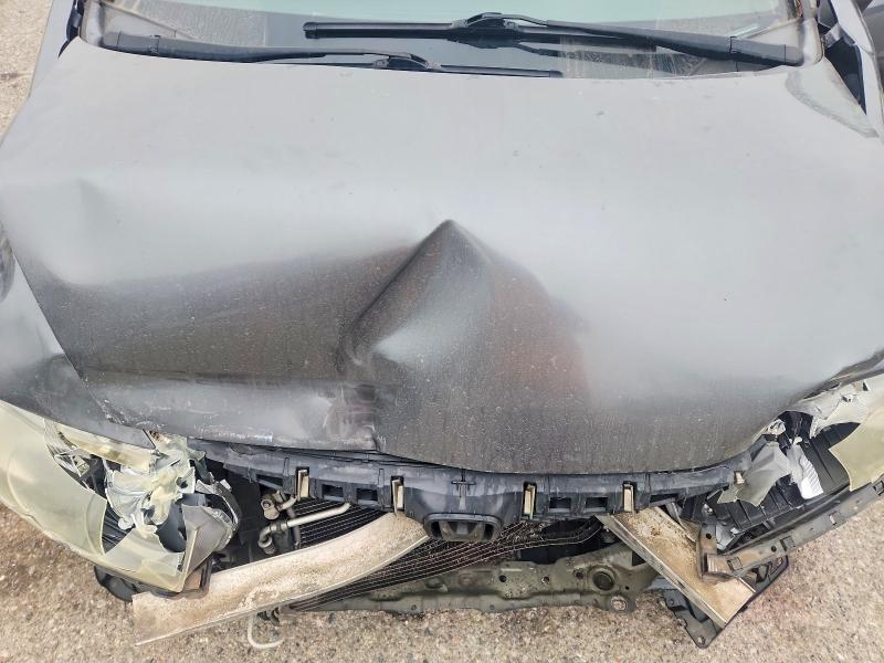 Продаж на аукціоні авто 2010 Honda Civic, vin: 19XFA1F36AE069783, номер лоту: 58765076