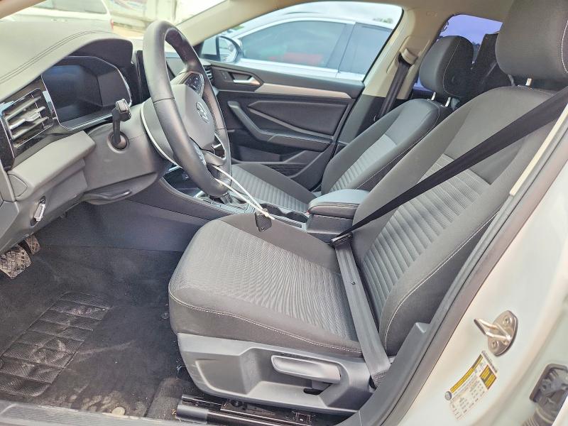 2025 Volkswagen Jetta მანქანა იყიდება აუქციონზე, vin: 3VW5X7BU4SM024292, აუქციონის ნომერი: 56171626