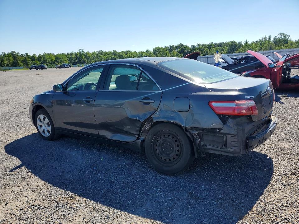 Aukcja sprzedaży 2007 Toyota Camry, vin: 4T1BE46K47U713458, numer aukcji: 57320056
