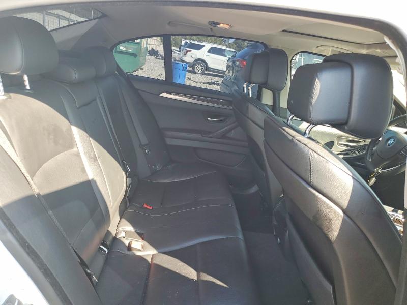 2013 Bmw 535 მანქანა იყიდება აუქციონზე, vin: WBAFR7C53DC819702, აუქციონის ნომერი: 56893806