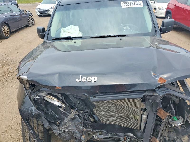 2012 Jeep Liberty მანქანა იყიდება აუქციონზე, vin: 1C4PJMAKXCW137841, აუქციონის ნომერი: 56678756