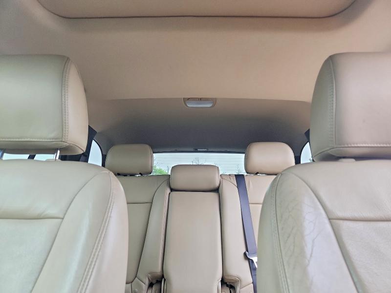 2012 Hyundai Santa Fe მანქანა იყიდება აუქციონზე, vin: 5XYZKDAG4CG145416, აუქციონის ნომერი: 58361676