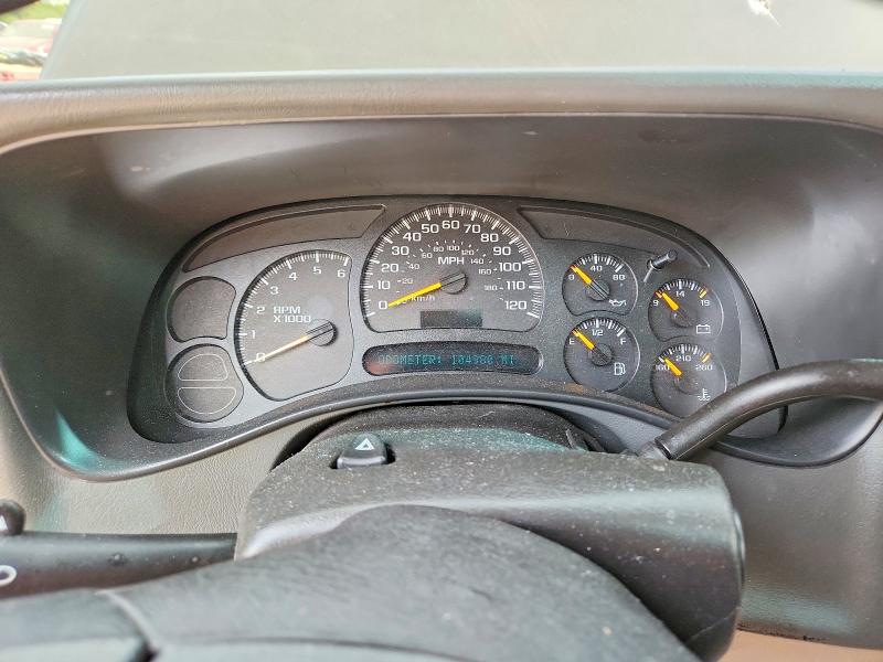 Aukcja sprzedaży 2005 Chevrolet Tahoe, vin: 1GNEK13T25J175872, numer aukcji: 56122926