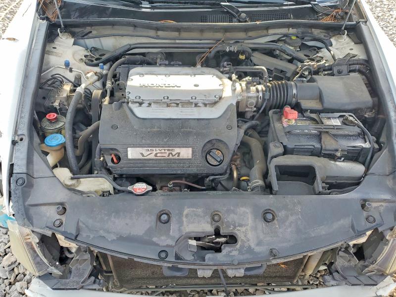 58408546 :رقم المزاد ، 1HGCP3F85CA028688 vin ، 2012 Honda Accord مزاد بيع