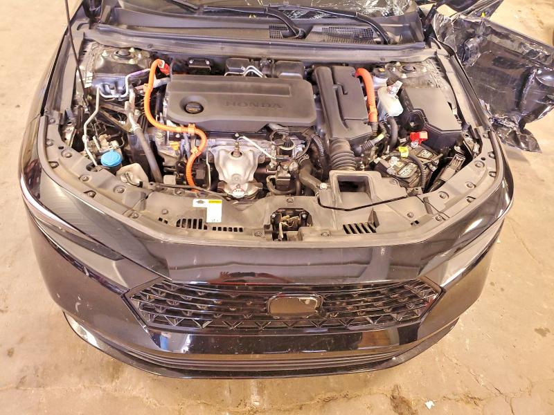 Aukcja sprzedaży 2025 Honda Accord, vin: 1HGCY2F77SA005992, numer aukcji: 58770986